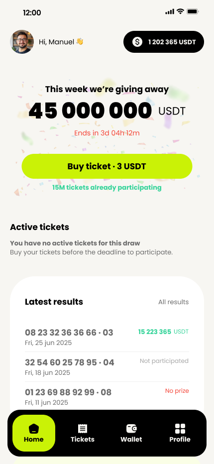 LottoCoin