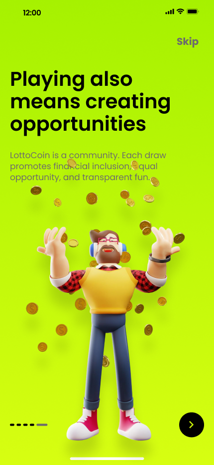 Onboarding 3